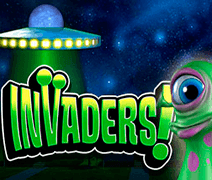 Игровой автомат Invaders
